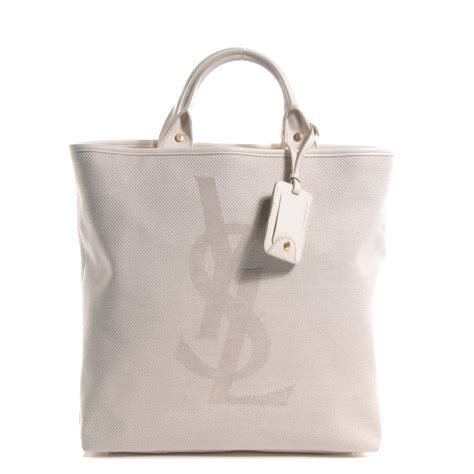 ysl cloth tote|ysl bags outlet.